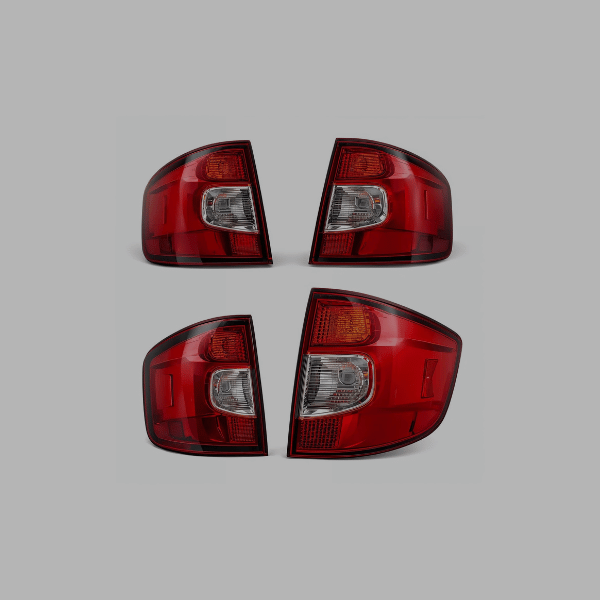 Feux de Signalisation