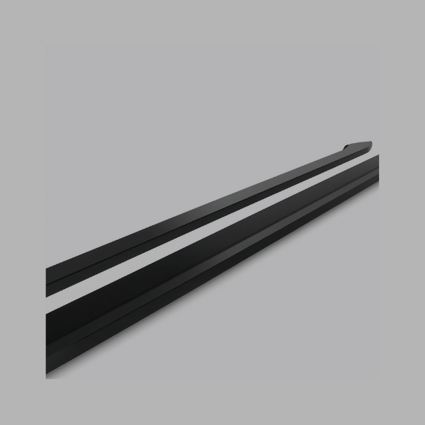 Sabot / Bas de caisse